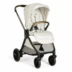   Detský kočík Chicco BELLAGIO s automatickým zatváraním do 22 kg, rozširovateľný na trojkolesový systém