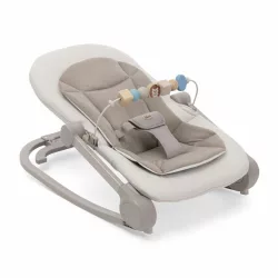   Chicco Magia hojdacie kreslo – fotel 0–18 kg s hernou konzolou