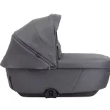 Chicco Flexi korbička je k dispozícii iba v sade k kočíku Bellagio s nosičom Kory Plus