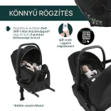 Detská autosedačka Chicco KORY PLUS I-Size 40–85 cm pre vekovú skupinu 0+