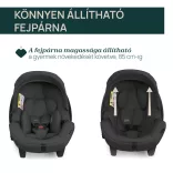 Detská autosedačka Chicco KORY PLUS I-Size 40–85 cm pre vekovú skupinu 0+