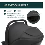 Detská autosedačka Chicco KORY PLUS I-Size 40–85 cm pre vekovú skupinu 0+