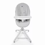 Chicco Baby Hug tác & ochranný poťah z froté Meal Time Kit