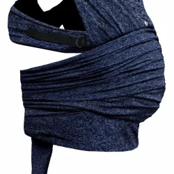 Chicco Comfy Evolution nosič - Blue