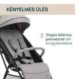 Detský kočík Chicco GLEE s automatickým zatváraním, 0–22 kg, 0–4 roky