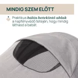 Detský kočík Chicco GLEE s automatickým zatváraním, 0–22 kg, 0–4 roky