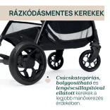 Detský kočík Chicco GLEE s automatickým zatváraním, 0–22 kg, 0–4 roky