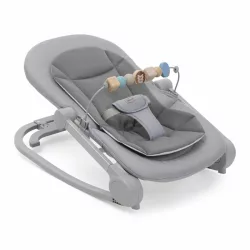   Chicco Magia hojdacie kreslo – fotel 0–18 kg s hernou konzolou