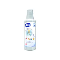   Chicco Dezinfekčný roztok 1000 ml na prípravu v studenej vode