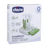 Chicco Sušička cumlíkov s vysúvacou miskou