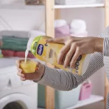 Chicco Aviváž s vôňou vanilky 750 ml Sensitive – vanilka, žltá