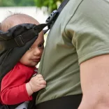 Chicco Easy Fit detský nosič do 9 kg so širokou sedacou plochou