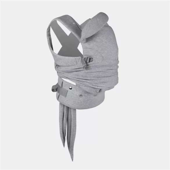 Chicco Boppy ComfyGrow nosič 100 % bavlna
