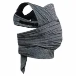 Chicco Boppy Comfyfit™ Evolution nosič - Grey