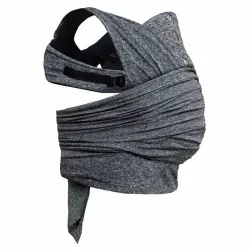 Chicco Boppy Comfyfit™ Evolution nosič - Grey
