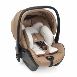   Detská autosedačka Chicco FIRST SEAT I-SIZE 40–87 cm, súčasť systému Bellagio Trio