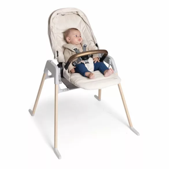Chicco Lullaglide Stand stojan na kočík, detské sedačky, športovú časť kočíka
