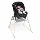 Chicco Lullaglide Stand stojan na kočík, detské sedačky, športovú časť kočíka