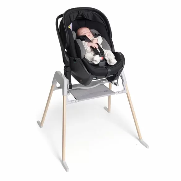 Chicco Lullaglide Stand stojan na kočík, detské sedačky, športovú časť kočíka