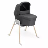 Chicco Lullaglide Stand stojan na kočík, detské sedačky, športovú časť kočíka