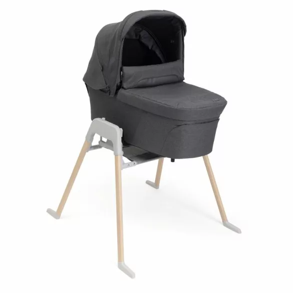 Chicco Lullaglide Stand stojan na kočík, detské sedačky, športovú časť kočíka