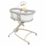 Chicco Baby Hug Armonia kolíska – stolička 0 – 15 kg, 0 – 36 mesiacov