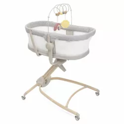   Chicco Baby Hug Armonia kolíska – stolička 0 – 15 kg, 0 – 36 mesiacov
