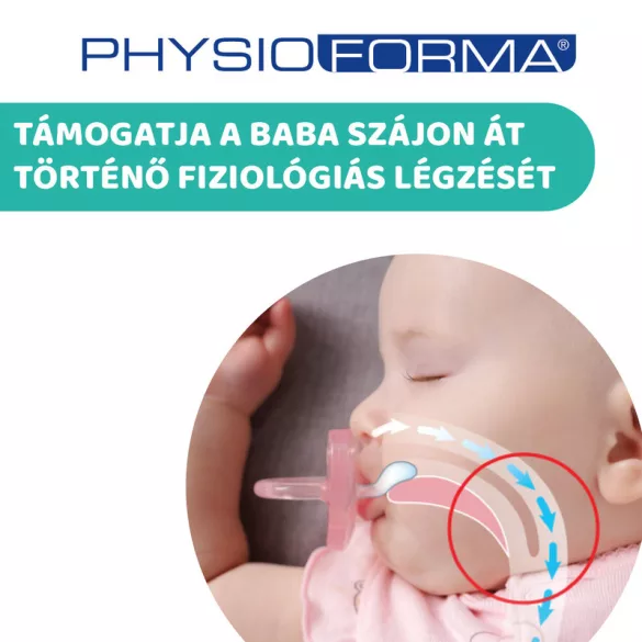 Chicco Mini Soft cumík 0–2 mesiace, 2 ks – ružový