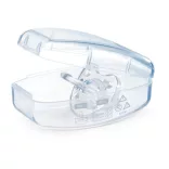 Chicco Physio Forma® Micro 0–2 mesiace mini cumlík 2 ks – ružová