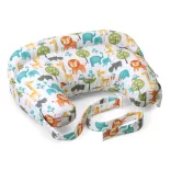 Kojací vankúš Chicco Boppy Deluxe s výplňou zachovávajúcou tvar