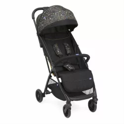 Detský kočík Chicco GLEE 0–22 kg – Playful Black