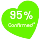 Chicco NaturalFeeling 2 ks cumlíkov na kašičky, ovocné šťavy