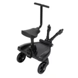 Maxi-Cosi Hop-On Board – sedadlo pre súrodenca k kočíkom Maxi-Cosi pre deti od 10 do 22 kg s odpruženými kolesami