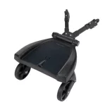 Maxi-Cosi Hop-On Board – sedadlo pre súrodenca k kočíkom Maxi-Cosi pre deti od 10 do 22 kg s odpruženými kolesami