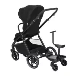 Maxi-Cosi Hop-On Board – sedadlo pre súrodenca k kočíkom Maxi-Cosi pre deti od 10 do 22 kg s odpruženými kolesami