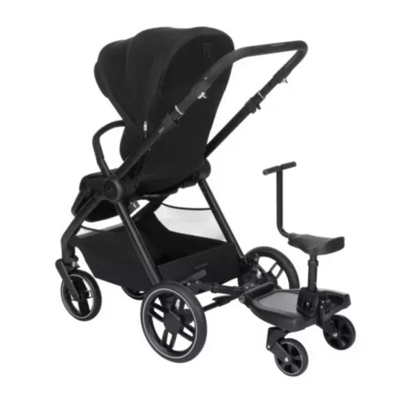 Maxi-Cosi Hop-On Board – sedadlo pre súrodenca k kočíkom Maxi-Cosi pre deti od 10 do 22 kg s odpruženými kolesami