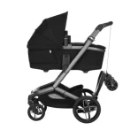 Maxi-Cosi Hop-On Board – sedadlo pre súrodenca k kočíkom Maxi-Cosi pre deti od 10 do 22 kg s odpruženými kolesami