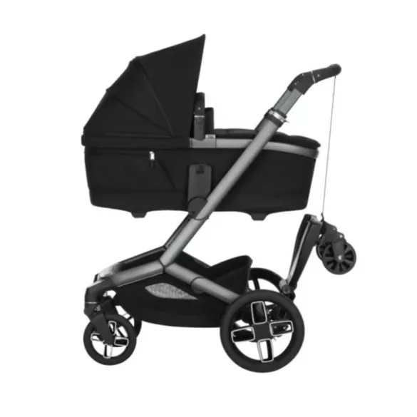 Maxi-Cosi Hop-On Board – sedadlo pre súrodenca k kočíkom Maxi-Cosi pre deti od 10 do 22 kg s odpruženými kolesami