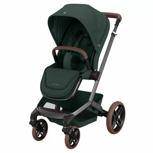 Detský kočík Maxi-Cosi Fame 0–22 kg, 0–4 roky