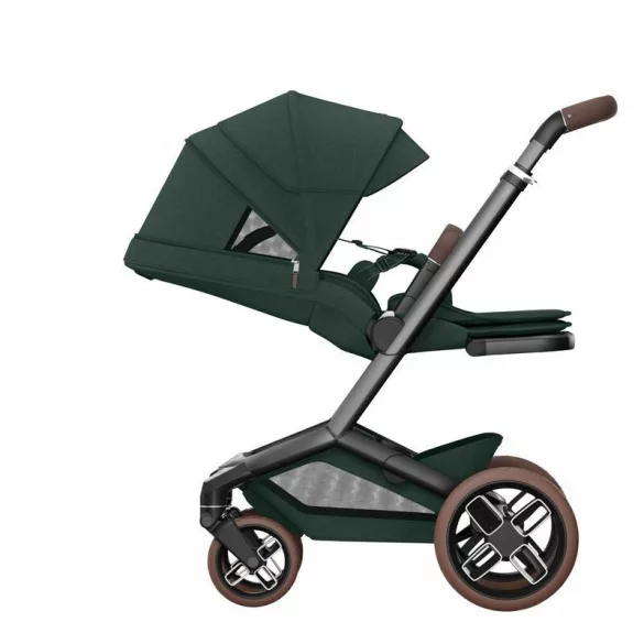Detský kočík Maxi-Cosi Fame 0–22 kg, 0–4 roky