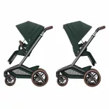 Detský kočík Maxi-Cosi Fame 0–22 kg, 0–4 roky