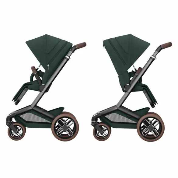 Detský kočík Maxi-Cosi Fame 0–22 kg, 0–4 roky