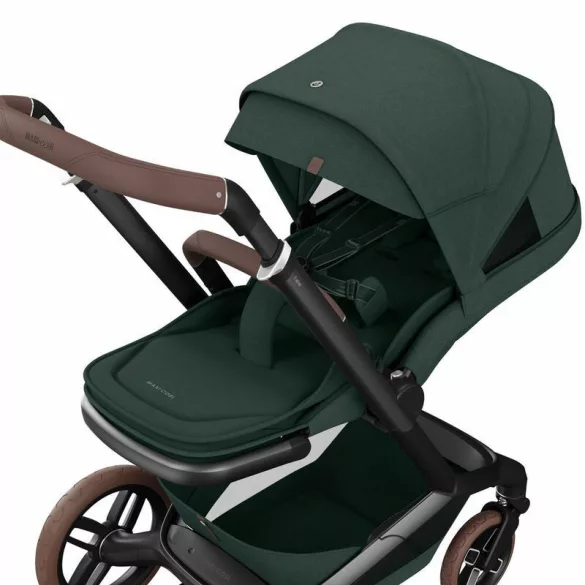 Detský kočík Maxi-Cosi Fame 0–22 kg, 0–4 roky