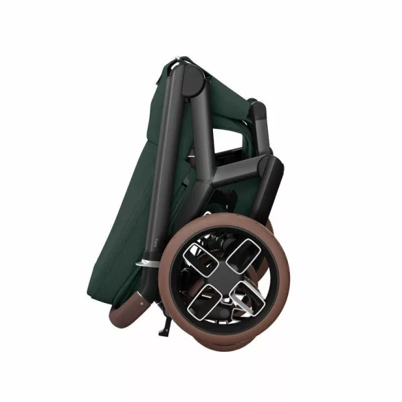 Detský kočík Maxi-Cosi Fame 0–22 kg, 0–4 roky