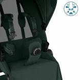 Detský kočík Maxi-Cosi Fame 0–22 kg, 0–4 roky