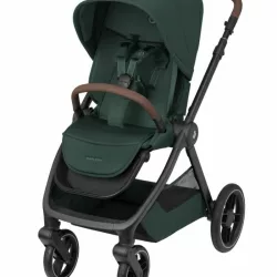   Maxi-Cosi Oxford trojkombinovateľný mestský a terénny kočík – Twillic Green