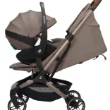 Maxi-Cosi Oxford Cabin adaptér na detskú autosedačku pre kočík