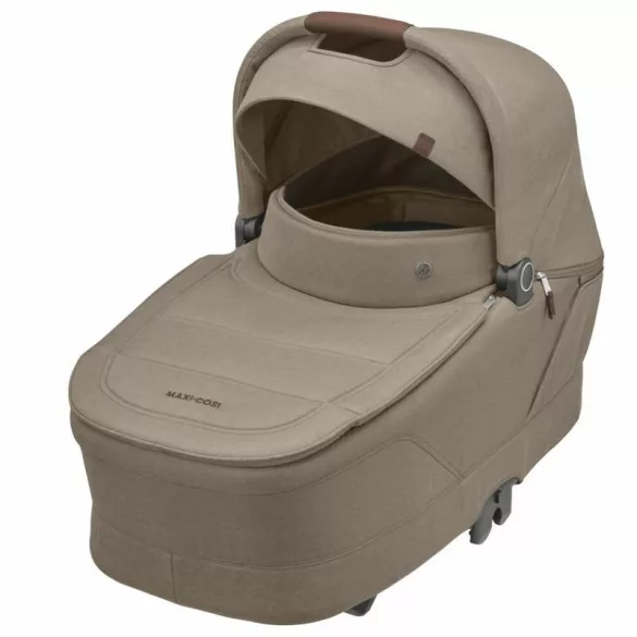Maxi-Cosi Sense korbička pre kočíky Oxford/Leona2/Soho, skladateľná na plocho