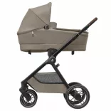 Maxi-Cosi Sense korbička pre kočíky Oxford/Leona2/Soho, skladateľná na plocho