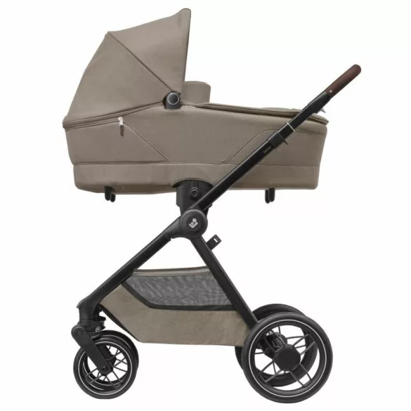 Maxi-Cosi Sense korbička pre kočíky Oxford/Leona2/Soho, skladateľná na plocho